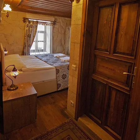 卡帕多西亚钻石住宿加早餐旅馆 住宿加早餐酒店 格雷梅
