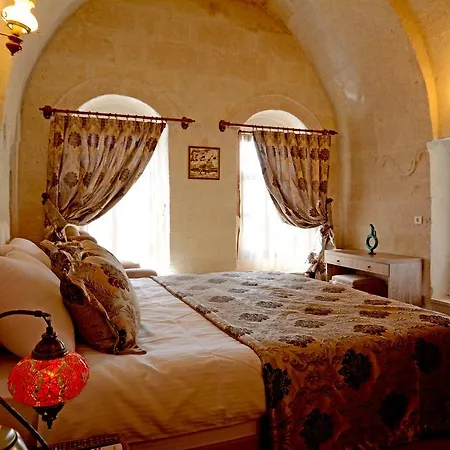 Oda ve Kahvaltı Diamond Of Cappadocia 5*