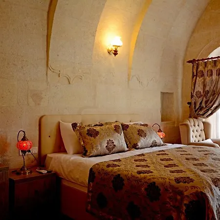 Diamond Of Cappadocia Bed and Breakfast Γκόρεμε
