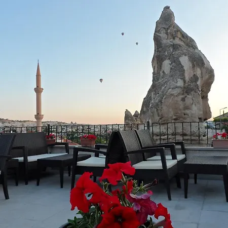 Diamond Of Cappadocia