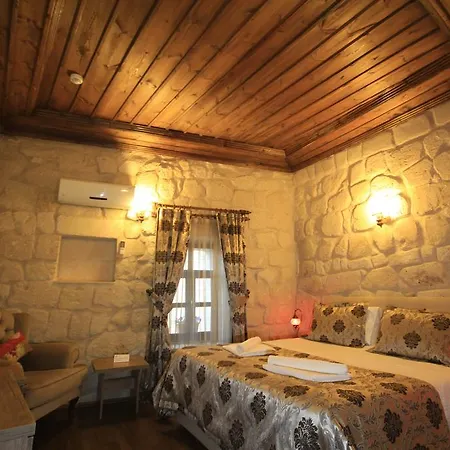 Bed and Breakfast Diamond Of Cappadocia Γκόρεμε