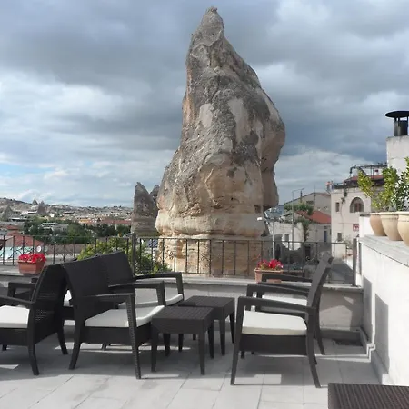 Bed and Breakfast Diamond Of Cappadocia 3*
