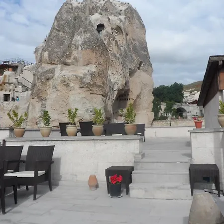 Diamond Of Cappadocia Γκόρεμε