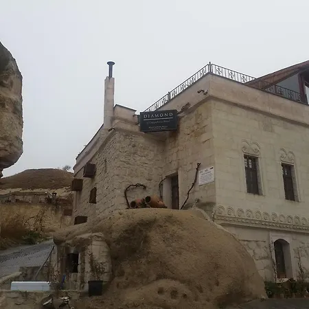Diamond Of Cappadocia Bed & Breakfast 3*