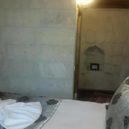 Bed and Breakfast Diamond Of Cappadocia Γκόρεμε