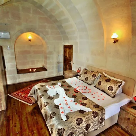 Bed and Breakfast Diamond Of Cappadocia Γκόρεμε