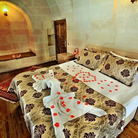 Diamond Of Cappadocia Oda ve Kahvaltı Göreme