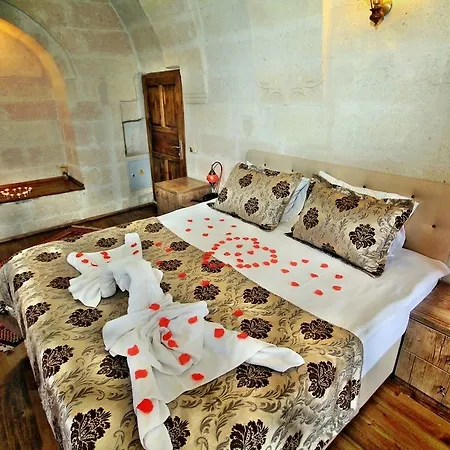 Bed and Breakfast Diamond Of Cappadocia Γκόρεμε