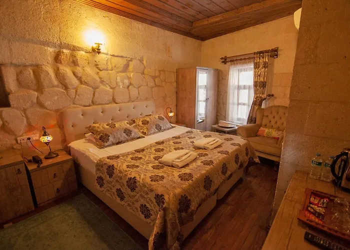Diamond Of Cappadocia Bed and Breakfast