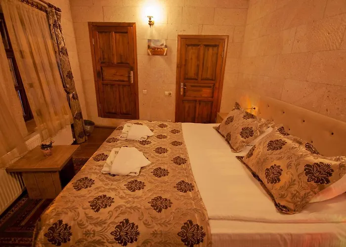 Diamond Of Cappadocia 3* Göreme