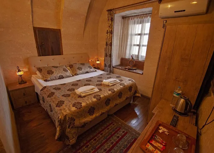 Diamond Of Cappadocia Göreme