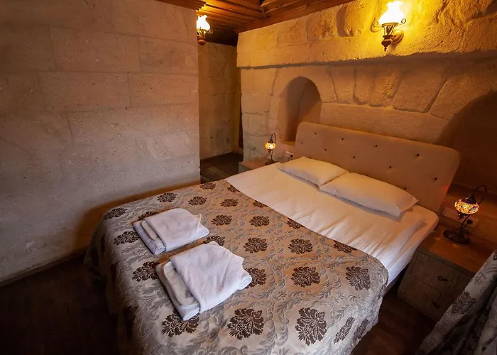 Diamond Of Cappadocia Göreme