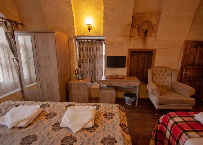 Diamond Of Cappadocia