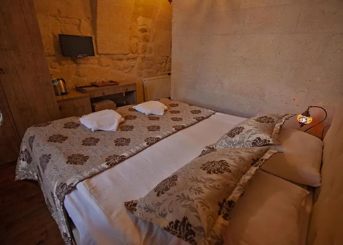 Diamond Of Cappadocia 3* Göreme