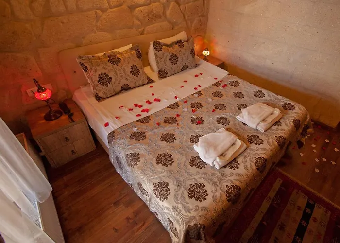 Bed and Breakfast Diamond Of Cappadocia