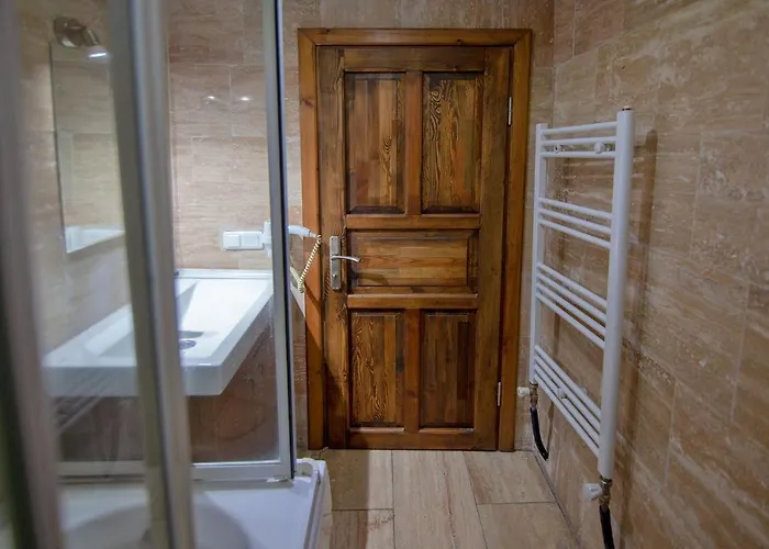 Diamond Of Cappadocia Bed and Breakfast