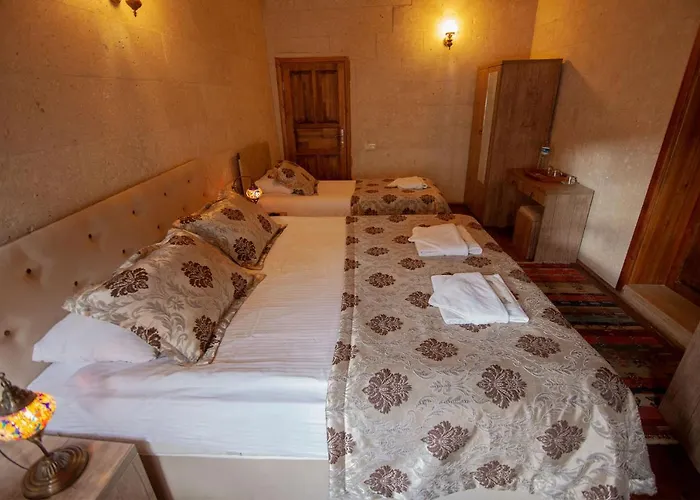 Diamond Of Cappadocia