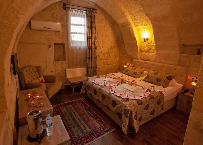 Diamond Of Cappadocia Bed and Breakfast 3*