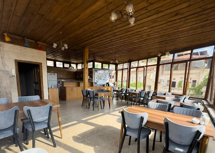 Diamond Of Cappadocia 3*