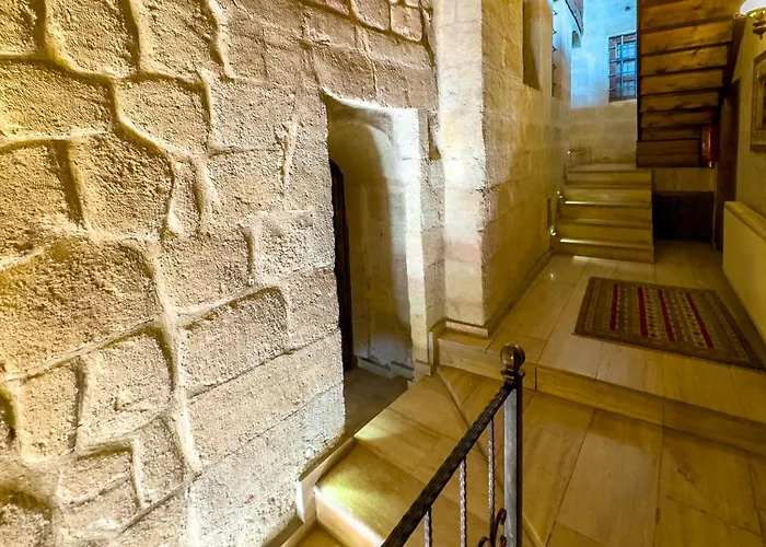 Diamond Of Cappadocia