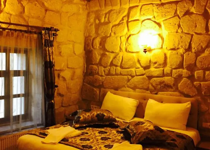 Diamond Of Cappadocia 3* Göreme