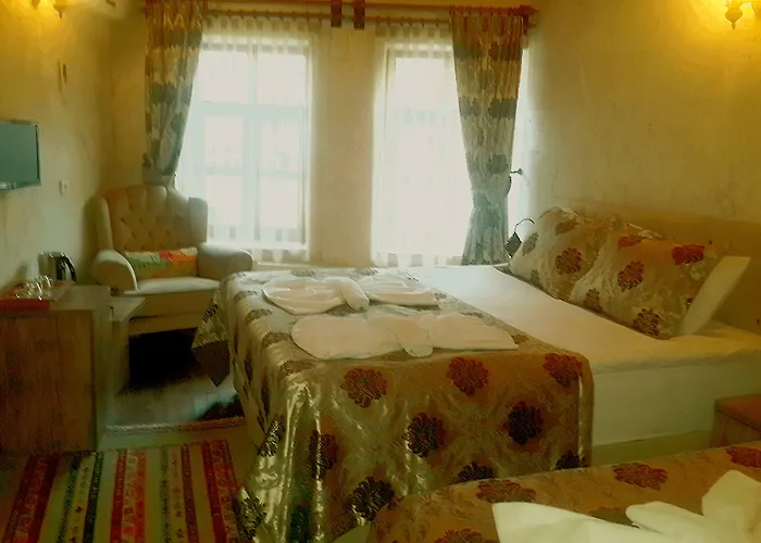 Oda ve Kahvaltı Diamond Of Cappadocia