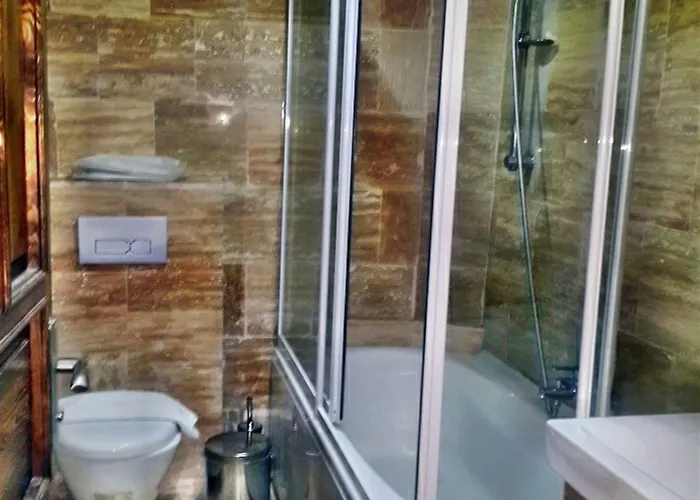 Diamond Of Cappadocia Göreme