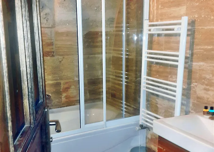 Diamond Of Cappadocia Oda ve Kahvaltı