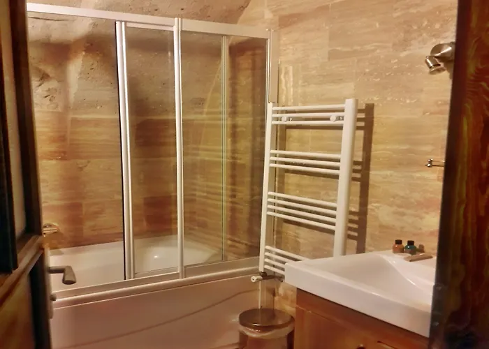 Diamond Of Cappadocia 3*