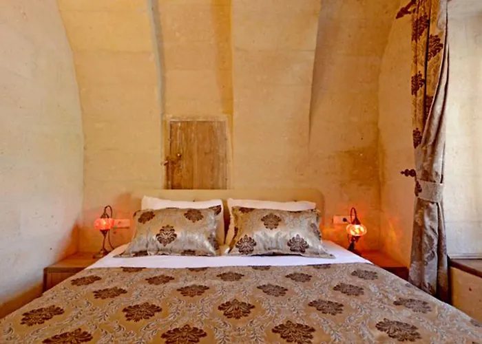 Diamond Of Cappadocia Göreme