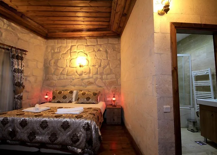 Diamond Of Cappadocia 3* Göreme