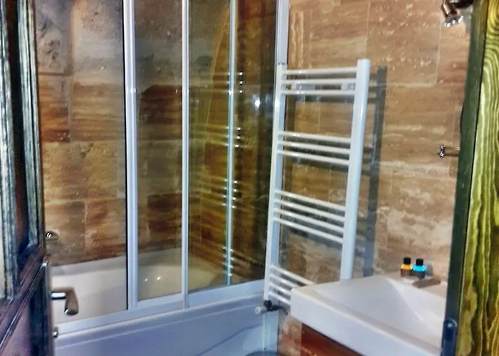 Diamond Of Cappadocia Göreme