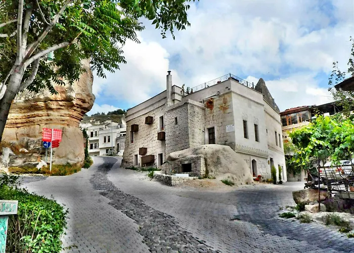 Diamond Of Cappadocia 3*