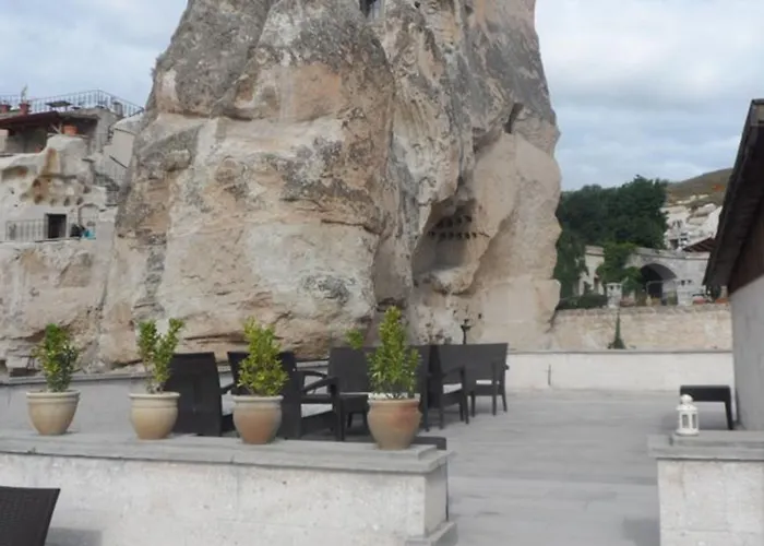 Diamond Of Cappadocia Oda ve Kahvaltı 3*