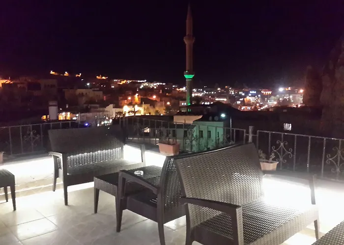 Diamond Of Cappadocia 3*