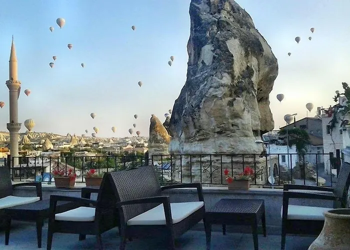 Diamond Of Cappadocia