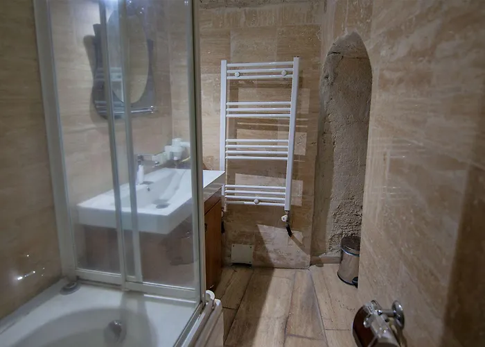 Diamond Of Cappadocia