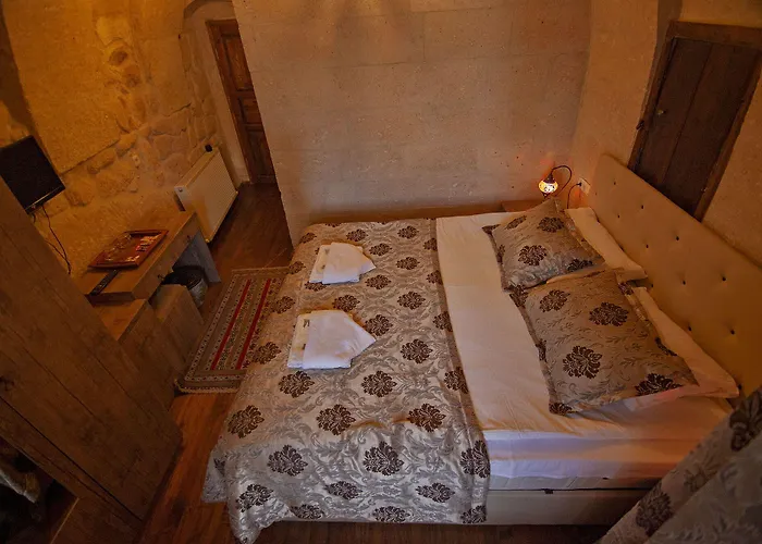 Diamond Of Cappadocia Göreme