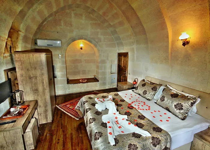 Diamond Of Cappadocia 3* Göreme